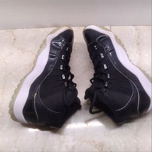 Jordan 11 Retro Space Jam